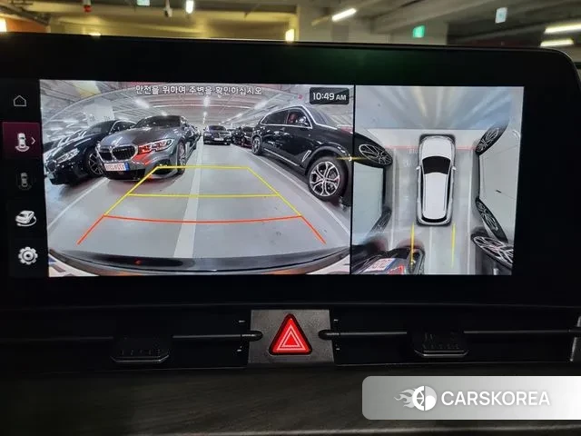 Kia Sportage 5th Generation id 3031419 из Кореи 19