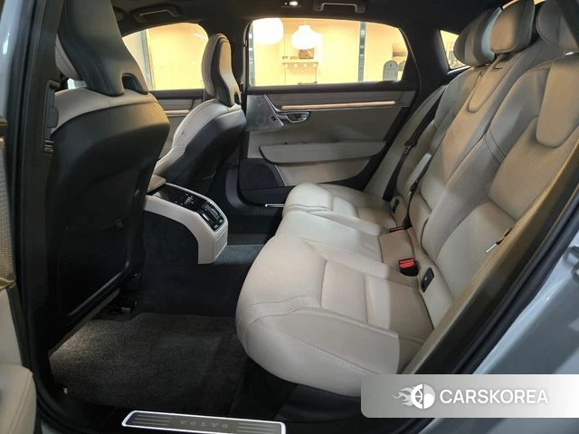 Volvo S90 id 4914436 из Кореи 19