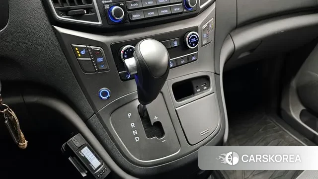 Hyundai The New Grand Starex id 3373738 из Кореи 19