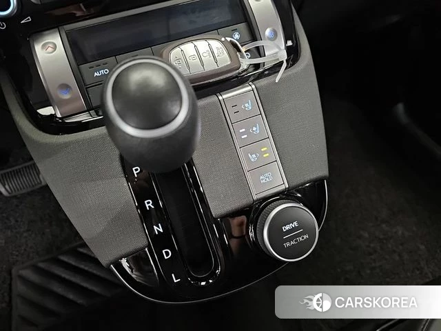 Hyundai The New Casper id 4308130 из Кореи 18