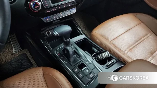 Kia The New Sorento id 3444981 из Кореи 19