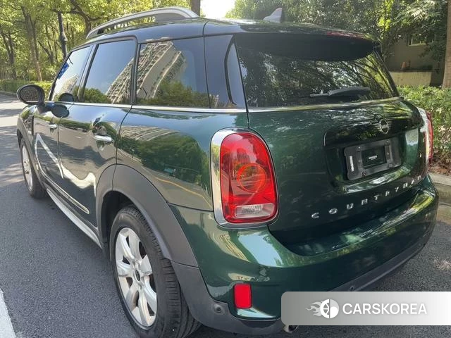 MINI COUNTRYMAN id 3876037 из Китая 9