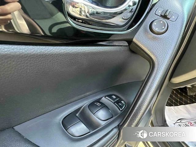 Nissan Qashqai id 4291507 из Китая 15