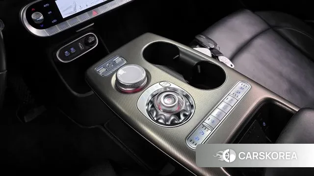 Genesis GV60 id 3630177 из Кореи 19