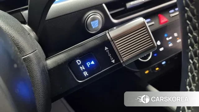 Hyundai Sonata D Edge (DN8) id 3614582 из Кореи 19