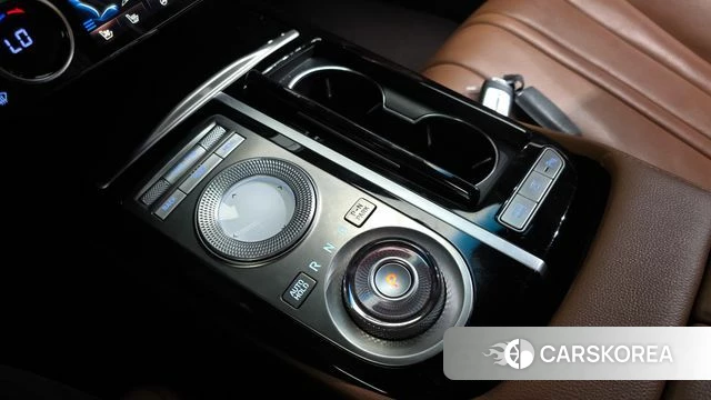 Genesis G80 (RG3) id 4880893 из Кореи 34
