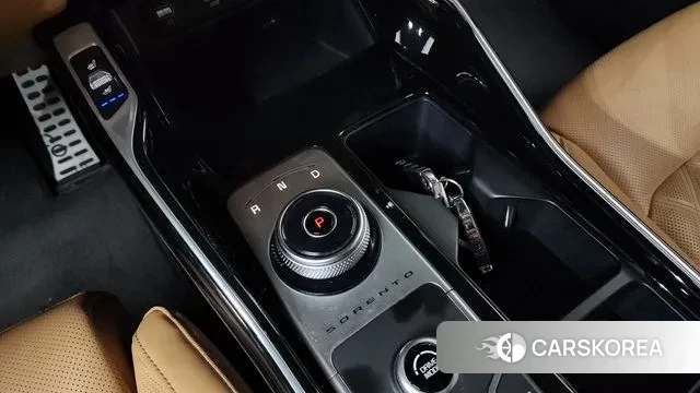 Kia Sorento 4th Generation id 3412157 из Кореи 19