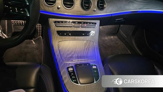Mercedes-Benz E-Class W213 id 3819695 из Кореи 11