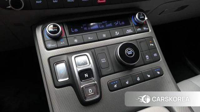 Hyundai The New Palisade id 4493865 из Кореи 30