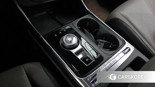 Kia The New Carnival 4th Generation id 4916708 из Кореи 19