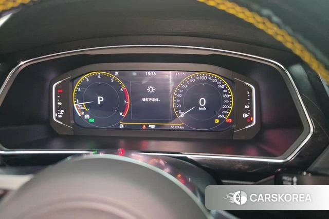 Volkswagen Tiguan L id 3876340 из Китая 16