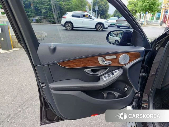 Mercedes-Benz GLC id 4387620 из Китая 10