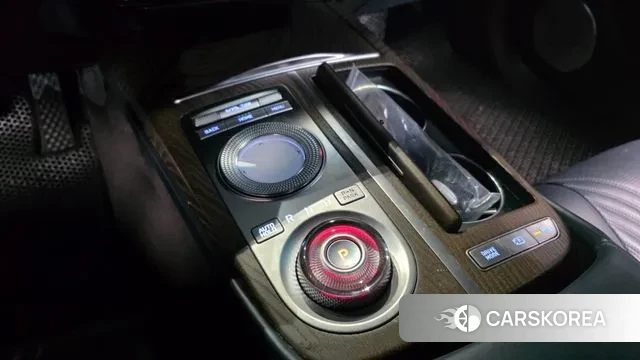 Genesis G80 (RG3) id 3697217 из Кореи 19