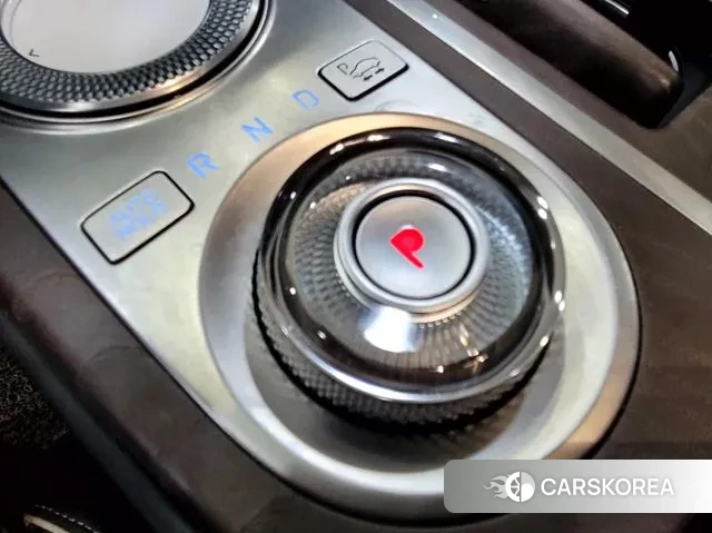 Genesis G80 (RG3) id 3339284 из Кореи 19