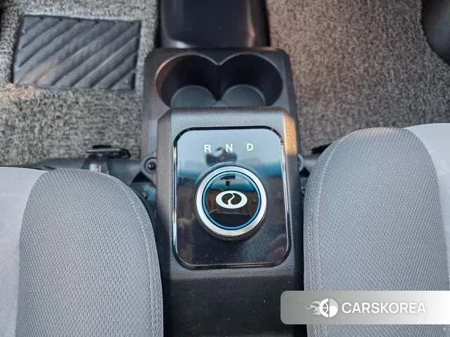 Dongfeng Socon C35 id 2993836 из Кореи 19