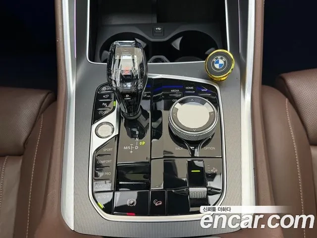 BMW X6 (G06) id 2869664 из Кореи 19