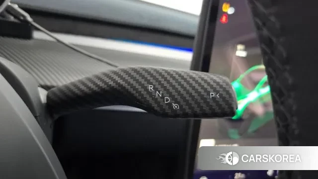 Tesla Model Y id 3278291 из Кореи 19