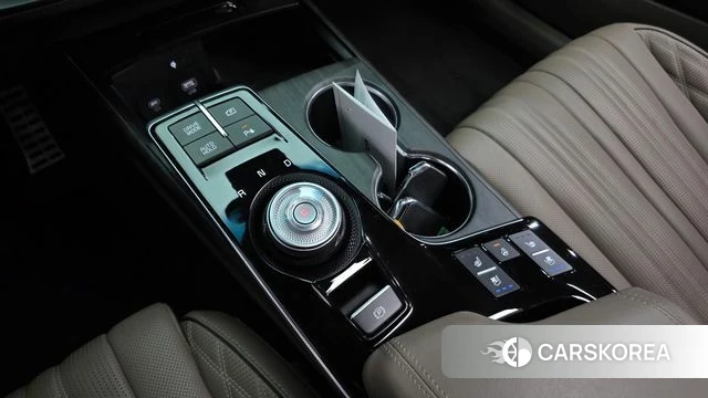 Kia K8 Hybrid id 4322102 из Кореи 19