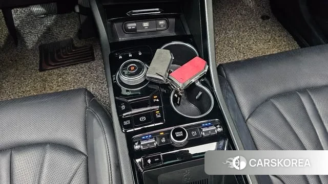 Kia K5 3rd generation id 3433705 из Кореи 19