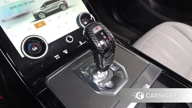 Land Rover Range Rover Evoque 2nd Generation id 2939273 из Кореи 19