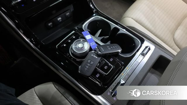 Kia Carnival 4th generation id 3940922 из Кореи 19