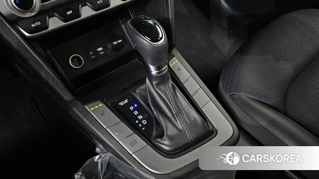 Hyundai The New Avante AD id 3845209 из Кореи 19