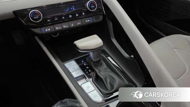 Hyundai Avante Hybrid (CN7) id 3826950 из Кореи 19