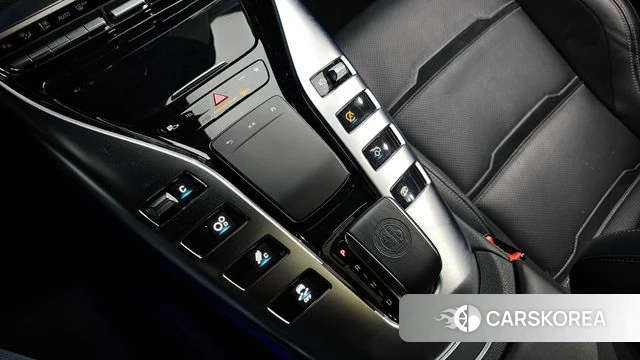 Mercedes-Benz AMG GT id 4231060 из Кореи 19