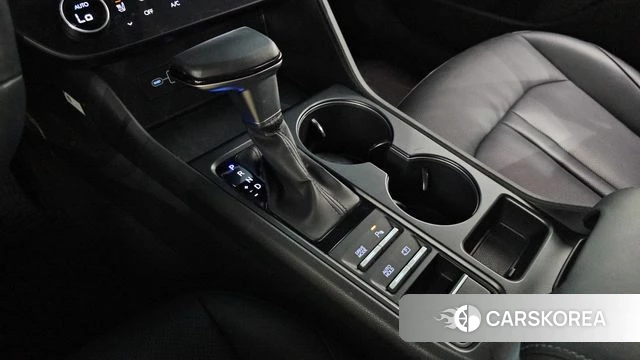 Hyundai Sonata D Edge (DN8) id 4749329 из Кореи 33