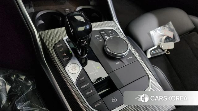 BMW 3 Series (G20) id 3898908 из Кореи 19
