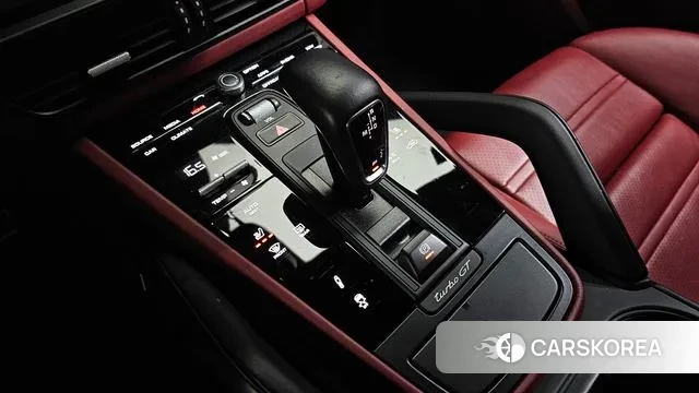 Porsche Cayenne (PO536) id 3257620 из Кореи 19