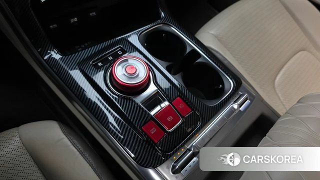 Kia Carnival 4th generation id 3832049 из Кореи 19