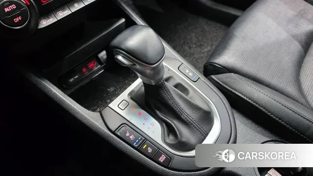 Kia Come New K3 id 3028961 из Кореи 19