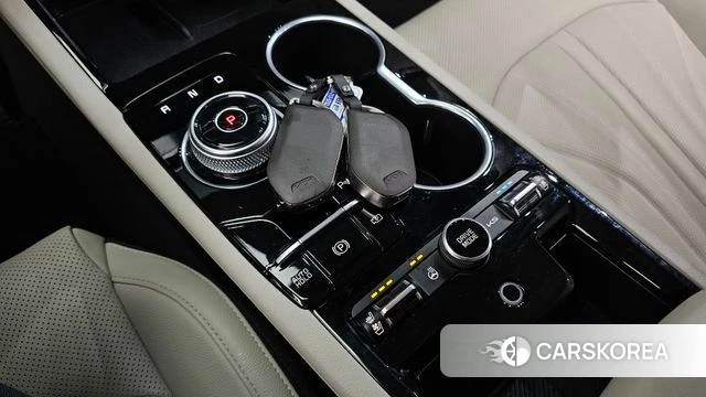Kia The New K5 Hybrid 3rd generation id 4462880 из Кореи 34