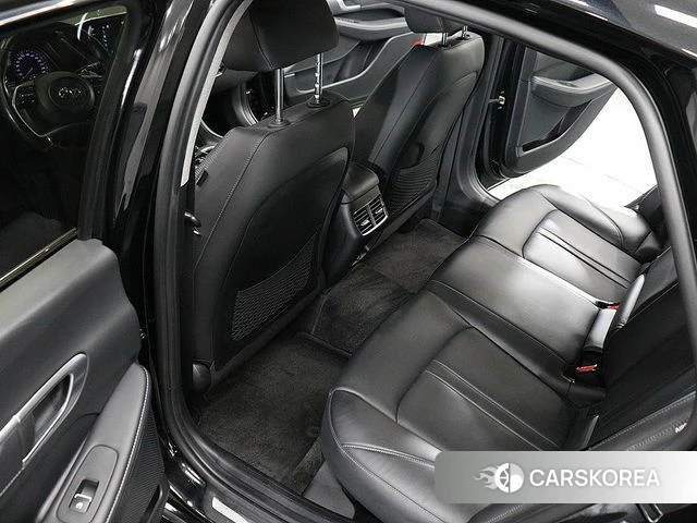 Hyundai Sonata (DN8) id 3889296 из Кореи 19