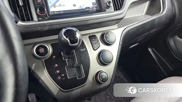 Kia The New Ray id 3602322 из Кореи 19