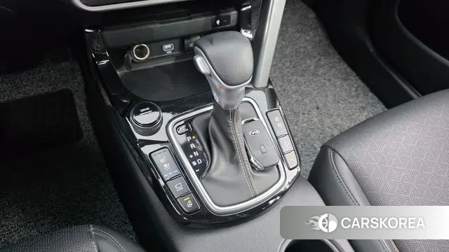 Kia Seltos id 3401852 из Кореи 19