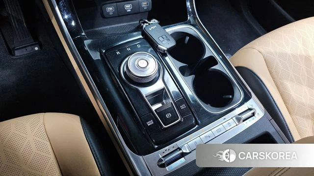 Kia Carnival 4th generation id 3897176 из Кореи 19