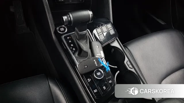 Kia Sportage 5th Generation id 3615529 из Кореи 19