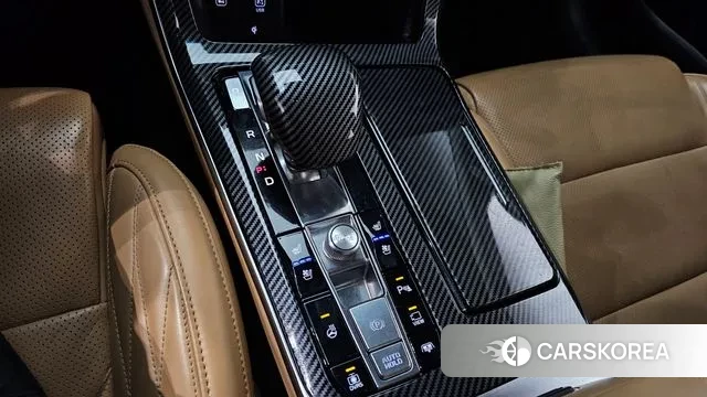 Kia K7 Premier id 3319223 из Кореи 19