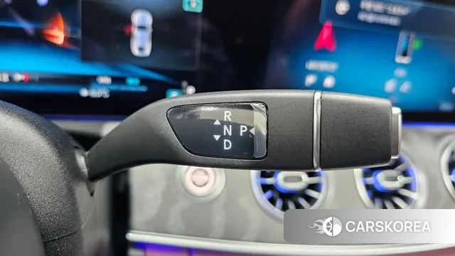 Mercedes-Benz AMG GT id 3605649 из Кореи 19