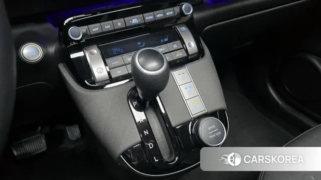 Hyundai Casper id 3581093 из Кореи 19