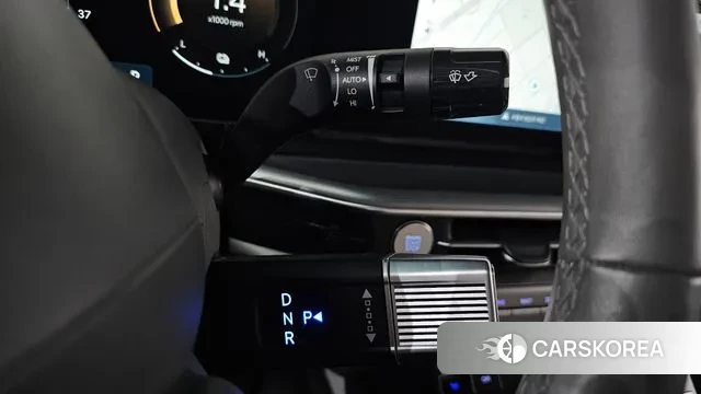 Hyundai Grandeur Hybrid (GN7) id 3432103 из Кореи 19