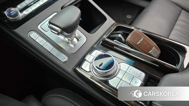 Genesis G90 id 4775654 из Кореи 30
