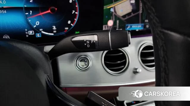 Mercedes-Benz E-Class W213 id 3741220 из Кореи 19