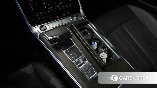 Audi A6 (C8) id 3934943 из Кореи 19