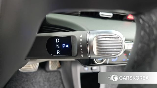 Hyundai Ionic 5 id 4444508 из Кореи 31