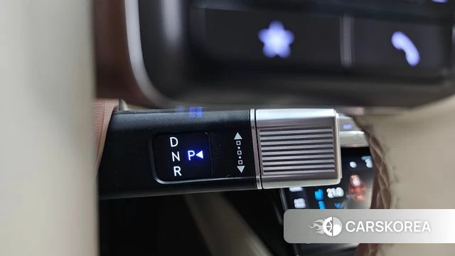Hyundai Grandeur (GN7) id 4500400 из Кореи 35