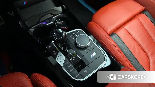 BMW 2 Series Gran Coupe (F44) id 3722566 из Кореи 19