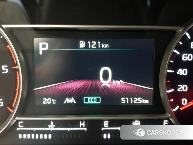 Kia Sorento 4th Generation id 4367617 из Кореи 19